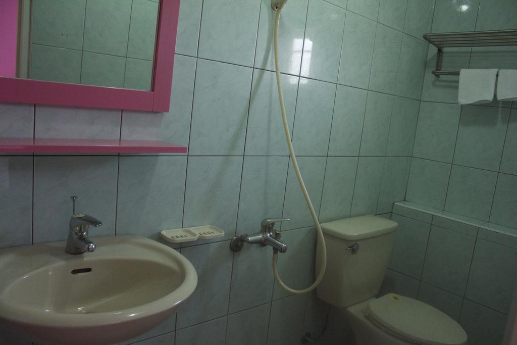 垦丁大街文风小筑公寓 外观 照片