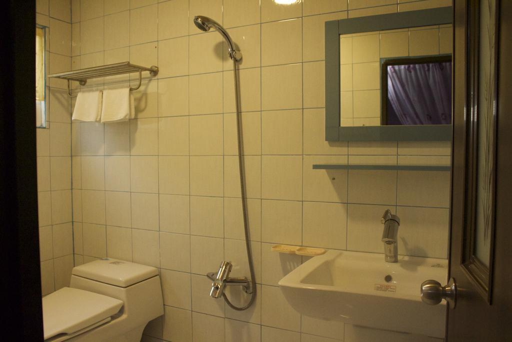 垦丁大街文风小筑公寓 外观 照片